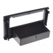 ISO redukce pro Ford Focus C-MAX, Focus 2005-2011, Fusion 2006, Transit 2006-
