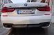 Tažné zařízení BMW 5-serie sedan/kombi (G30/G31), 6-serie GT (G32), 7-serie (G11/G12)  odnímatelný vertikální bajonet