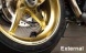 TPMS kontrola tlaku v pneumatice pro motocykly
