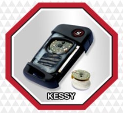 SAFE KESSY - elektronický čip pro ochranu vozidel s bezklíčovým ovládáním