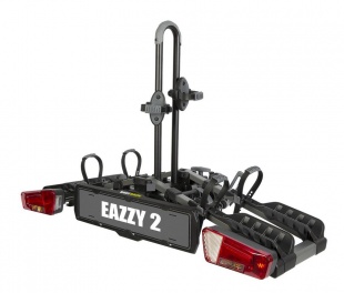 BUZZ EAZZY 2 nosič k přepravě 2 jízdních kol