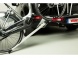 Yakima FoldClick 3 nosič přepraví tři jízdní kola