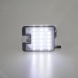 LED osvětlení do zrcátka Ford C-Max/S-Max/Focus/Kuga/Mondeo