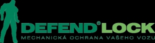 DEFEND LOCK zamykání zpátečky akční výprodej skladu