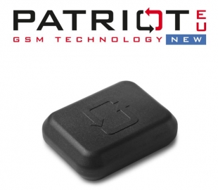 PATRIOT EU NEW - zabezpečovací GSM/GPS komunikační modul s celoevropským pokrytím