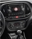 ISO redukce pro Fiat Doblo, Opel Combo 2015-