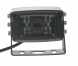 Kamera 4PIN CCD SONY s IR, vnější