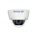 Avigilon 1.0C-H4A-D1 dome IP kamera