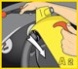 BULLOCK Defender ® - ochrana volantu a zábrana proti krádeži airbagu