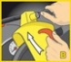 BULLOCK Defender ® - ochrana volantu a zábrana proti krádeži airbagu