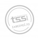 Tansa E TTS-1001 přístupový turniket jednostranný