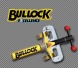 BULLOCK Excellence ® - model X zámek pedálů pro vozy s mechanickým řazením  