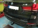 Tažné zařízení BMW X5 (E70/F15), od 2007, také M-Sport, X6 (F16) - odnímatelné vertikální zařízení