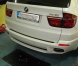 Tažné zařízení BMW X5 (E70/F15), od 2007, také M-Sport, X6 (F16) - odnímatelné vertikální zařízení