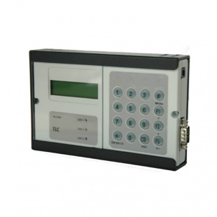 SD3 DETTEL Dálkové ovládání pro hlásiče a detektory