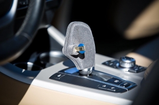 Zabezpečení řadící páky JoyLock pro vozy BMW