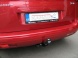 Tažné zařízení Citroen C4 Picasso+Grand (-2013)/ Peugeot 5008 (2009-), od 2006  - pevný čep 2 šrouby ze strany