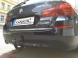 Tažné zařízení BMW 5-serie F10/F11 sedan i kombi - odnímatelné vertikální zařízení