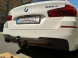 Tažné zařízení BMW 5-serie F10/F11 sedan i kombi - odnímatelné vertikální zařízení