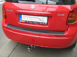 Tažné zařízení Fiat Sedici / Suzuki SX4
