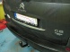 Tažné zařízení Citroen C8 / Fiat Ulysse / Peugeot 807 / Lancia Phedra, 2002 - 2011 pevný čep 2 šrouby ze strany