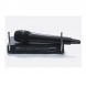 TOA S4.04-HD-EB bezdrátový mikrofon s bezdrátovým přijímačem