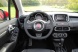 2DIN redukce pro Fiat 500x 2015-