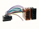 Kabel pro PIONEER 16-pin round / ISO