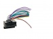 Kabel pro PIONEER 16-pin round / ISO