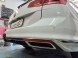 Tažné zařízení Volkswagen Passat Variant (kombi) 2014- (B8), odnímatelný vertikální bajonet