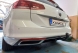 Tažné zařízení Volkswagen Passat Variant (kombi) 2014- (B8), odnímatelný vertikální bajonet