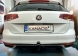 Tažné zařízení Volkswagen Passat Variant (kombi) 2014- (B8), odnímatelný vertikální bajonet