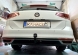 Tažné zařízení Volkswagen Passat Variant (kombi) 2014- (B8), odnímatelný vertikální bajonet