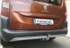 Tažné zařízení Citroen Berlingo II,III 08- / Peugeot Partner II,Rifter / Opel Combo, Toyota Proace City L2 pevný čep