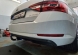 Tažné zařízení Škoda Superb III sedan/kombi 06/2015- odnímatelný bajonet