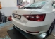 Tažné zařízení Škoda Superb III sedan/kombi 06/2015- odnímatelný bajonet