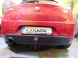 Tažné zařízení Alfa Romeo Giulietta 2010-, WESTFALIA odnímatelný automat vertikální