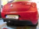 Tažné zařízení Alfa Romeo Giulietta 2010-, WESTFALIA odnímatelný automat vertikální