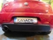 Tažné zařízení Alfa Romeo Giulietta 2010-, WESTFALIA odnímatelný automat vertikální