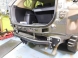 Tažné zařízení Mitsubishi Outlander 2012-, HOOK pevný čep 2 šrouby ze strany