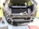 Tažné zařízení Mitsubishi Outlander 2012-, HOOK pevný čep 2 šrouby ze strany