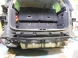 Tažné zařízení VW Sharan / Seat Alhambra 2010- Westfalia pevný čep 2 šrouby ze strany
