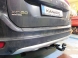 Tažné zařízení Volvo XC60 2008-, BRINK odnímatelný čep BMA