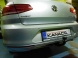 Tažné zařízení  VW Passat 2014- (B8) / Škoda Superb III  Westfalia - odnímatelný vertikální bajonet
