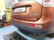 Tažné zařízení Mitsubishi Outlander 2012-,  Westfalia - odnímatelný vertikální bajonet