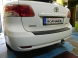 Tažné zařízení Toyota Avensis kombi 2009-,  Galia odnímatelný horizontální bajonet