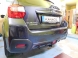 Tažné zařízení Subaru XV 2012-2017, BRINK odnímatelný čep BMA