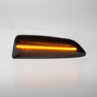 LED dynamické blinkry Opel oranžové kouřové Astra, Zafira, Insignia, Grandland X