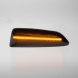LED dynamické blinkry Opel oranžové kouřové Astra, Zafira, Insignia, Grandland X