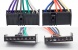 Kabel pro FORD 7-pin do r.92/volné dráty